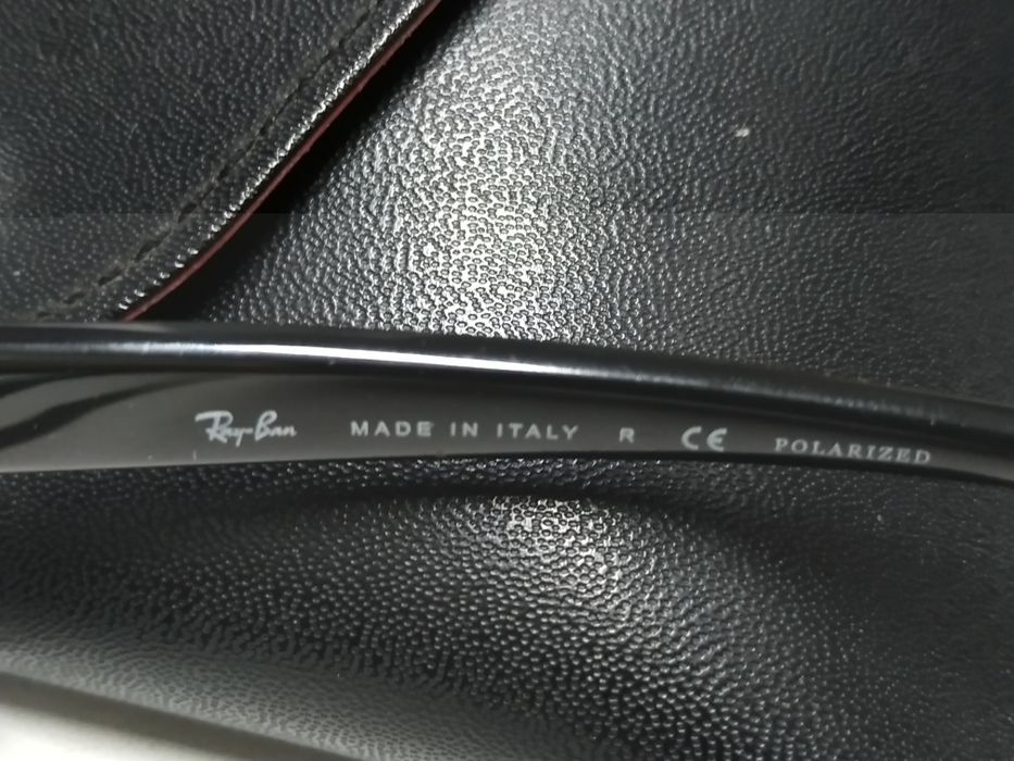 Óculos Ray Ban aviator outros normais ler tudo 4 pares com estojo
