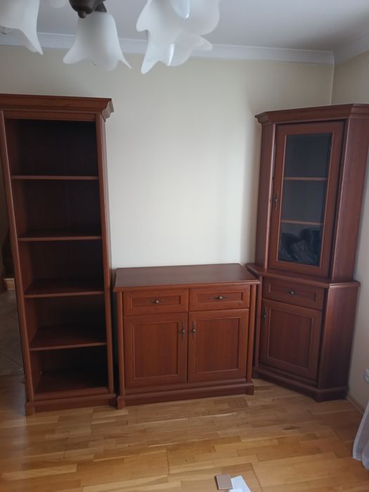 Sprzedam meble stan dobry.