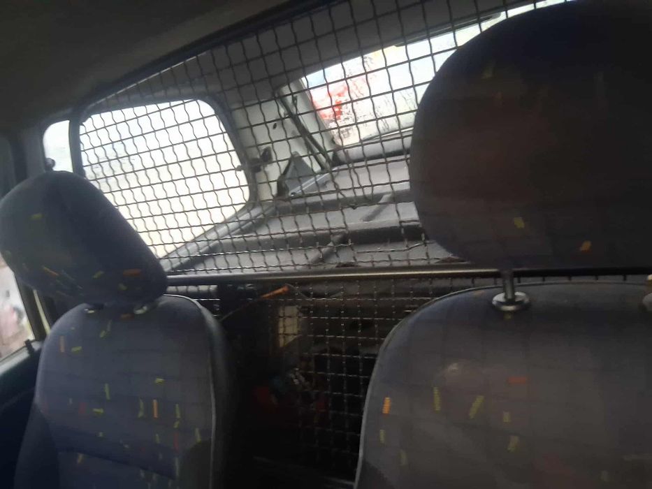 Vendo citroen saxo