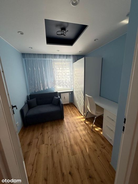 sprzedam komfortowe mieszkanie na Podolszycach