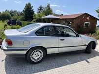 BMW  SERIA 3- 1994r.