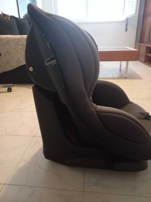 Cadeirinha de bebe