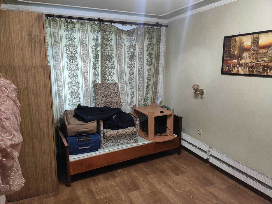 ND S4 Продам 3 кімнатну квартиру Салтівка вул. Академіка Павлова