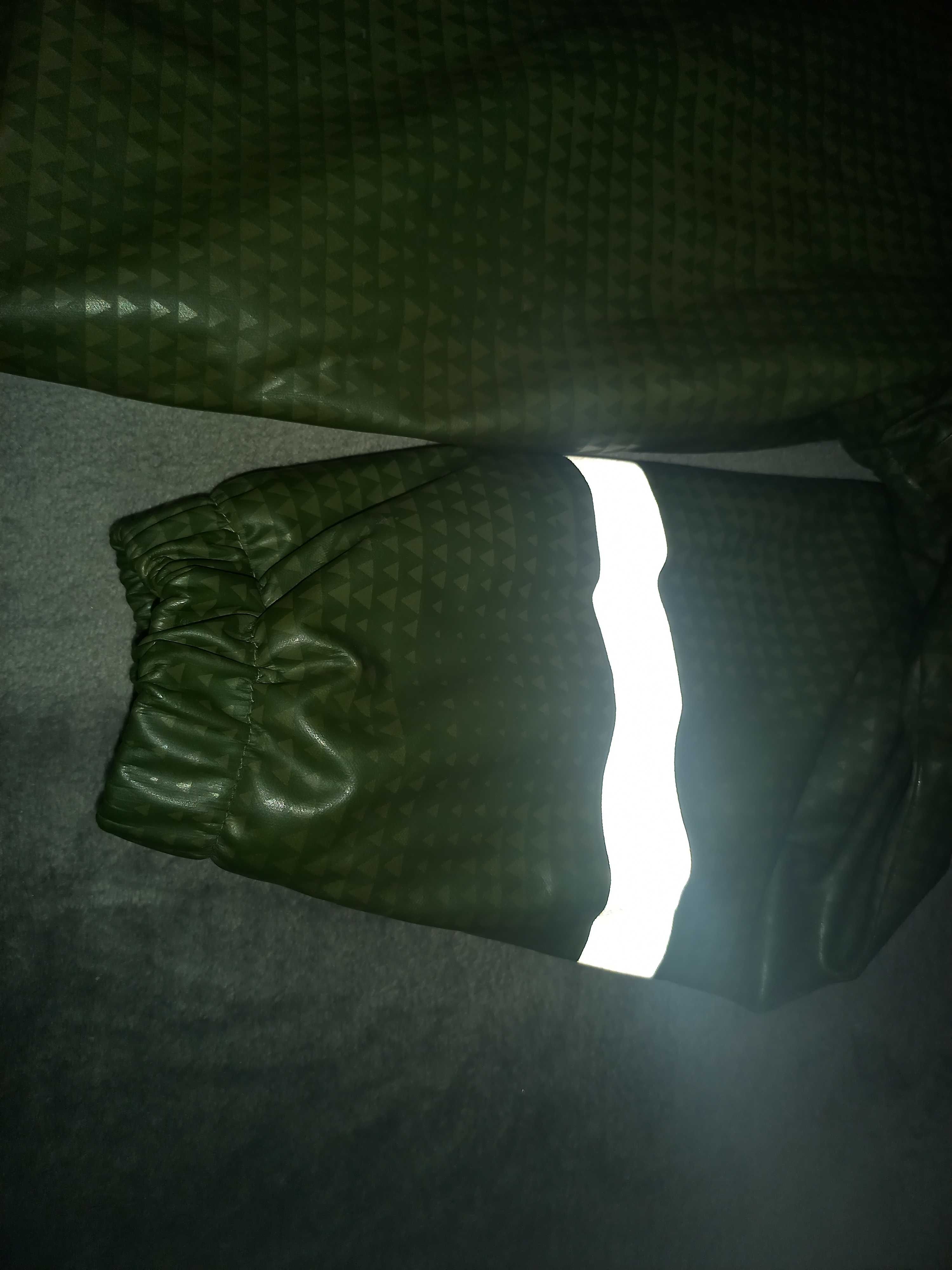 Куртка прорезиненая непромокаемая дождевик грязепруф base camp 5-6 лет