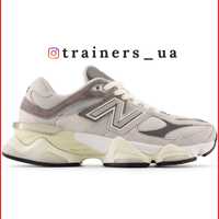 ОРИГИНАЛ New Balance 9060 U9060GRY кроссовки мужские кросівки чоловічі