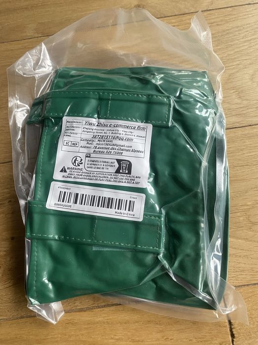 Osłona na kran zewnętrzny ochrona wody ogrodowej przed zamarzaniem.