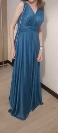 Vestido de festa