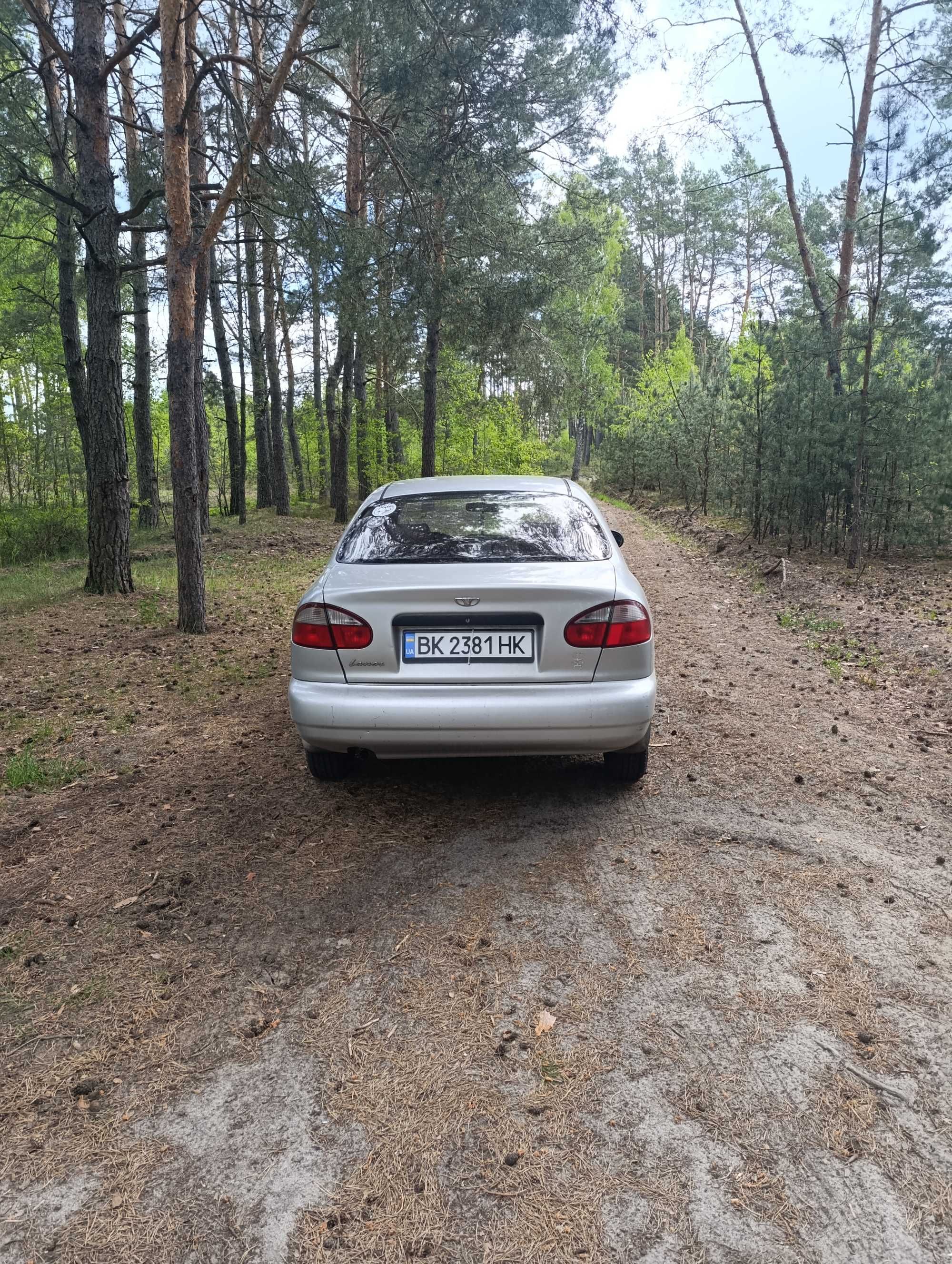 Продам Дело Ланос