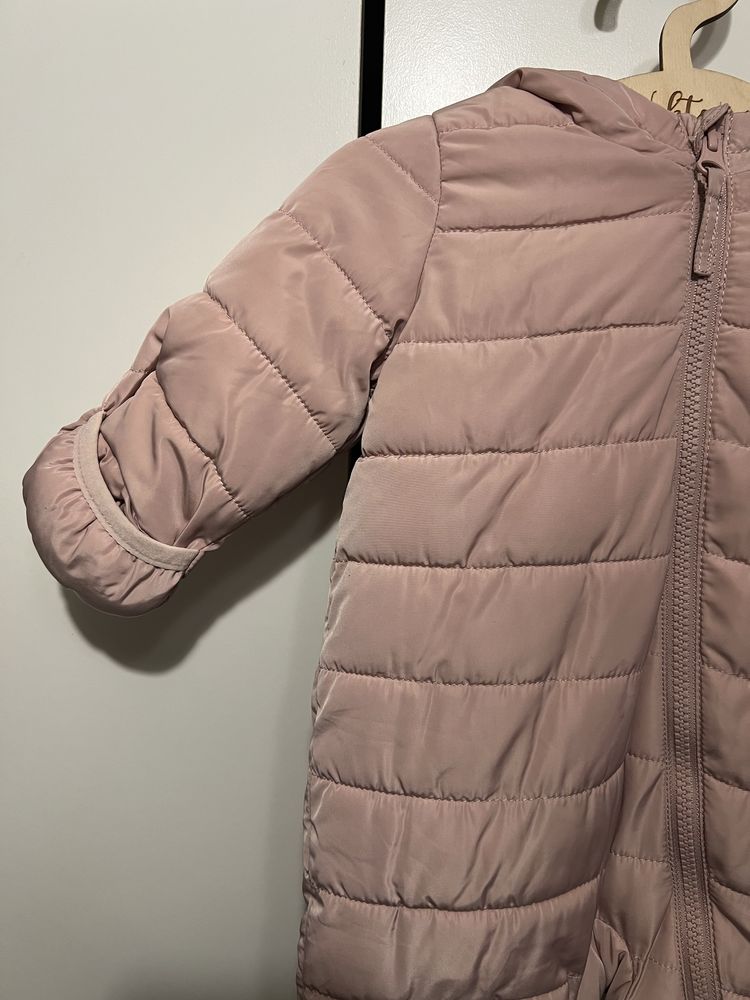 Zimowy Kombinezon H&M