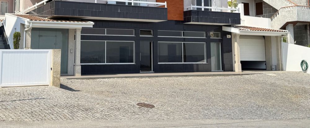 Vendo Loja para Comércio