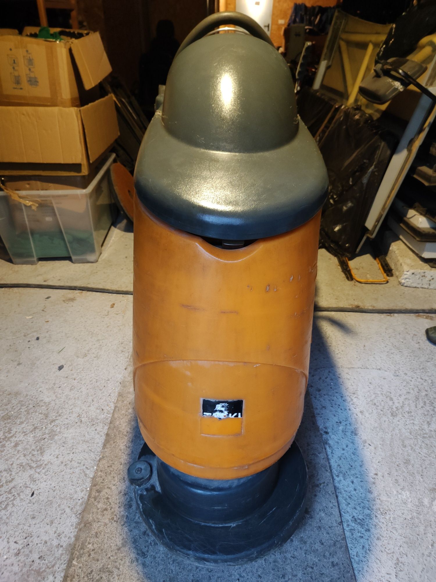 Szorowarka TASKI swingo 750B