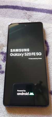 Продам Samsung Galaxy S20FE 6/128 G781U