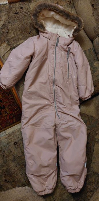 Комбінезон для дівчинки H&M