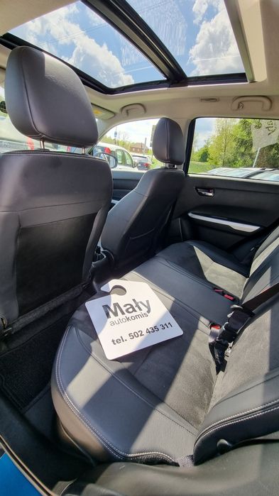Suzuki Vitara 1.6 diesel 4x4  FULL WYPOSAŻENIE.