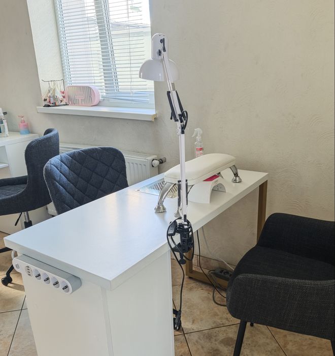 Оренда роборочого місця