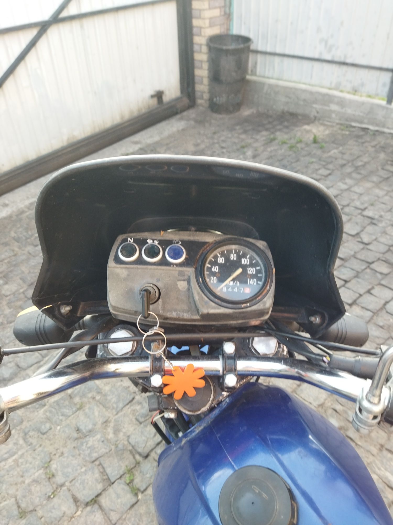 Продам Мінськ Лідер 2006р