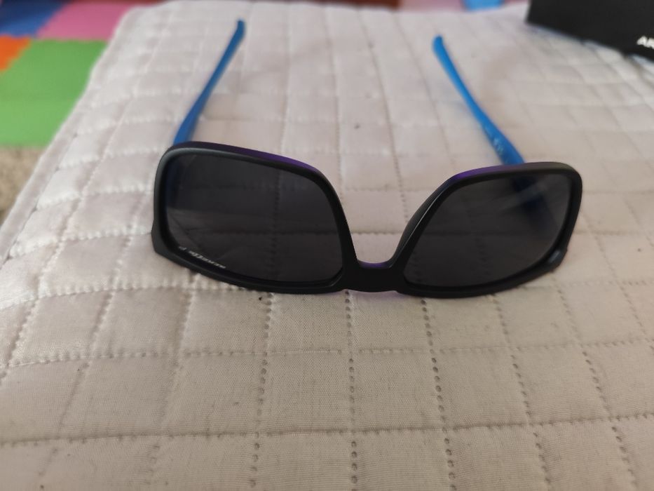 Óculos de sol polarizados