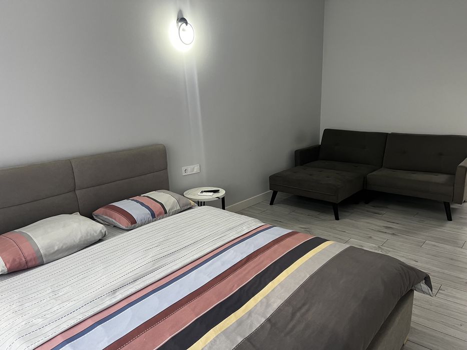 Квартира подобово, ЖК Велика Британія, центр