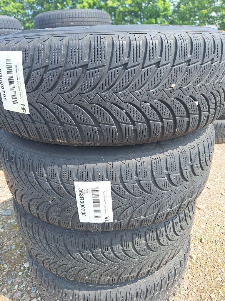 Koła zimowe Opel Mokka 5x105  215 65r16