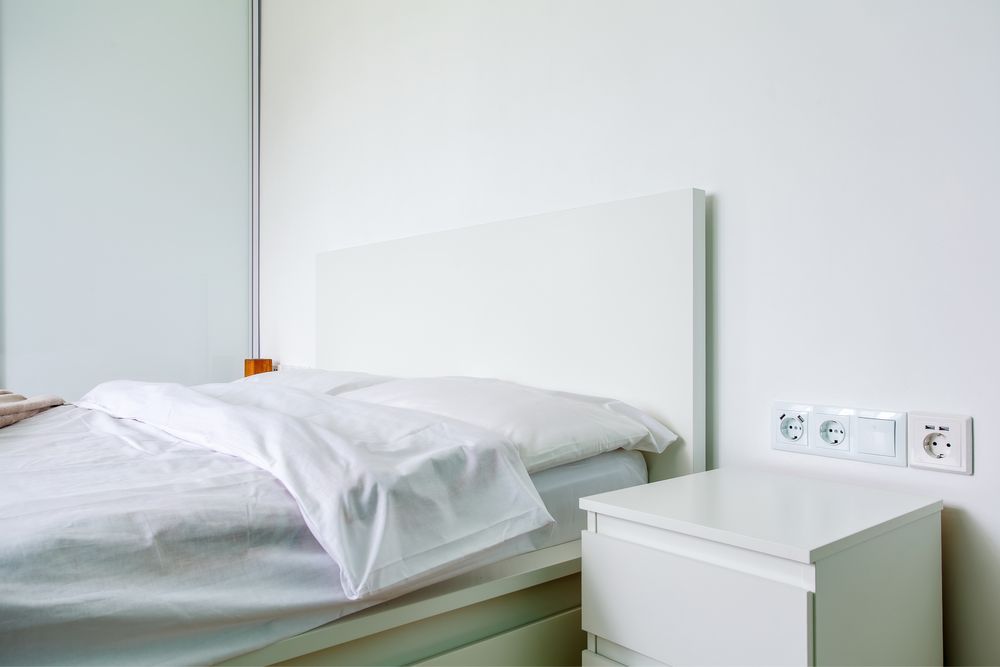 Посуточно Аркадия 2 комнатная