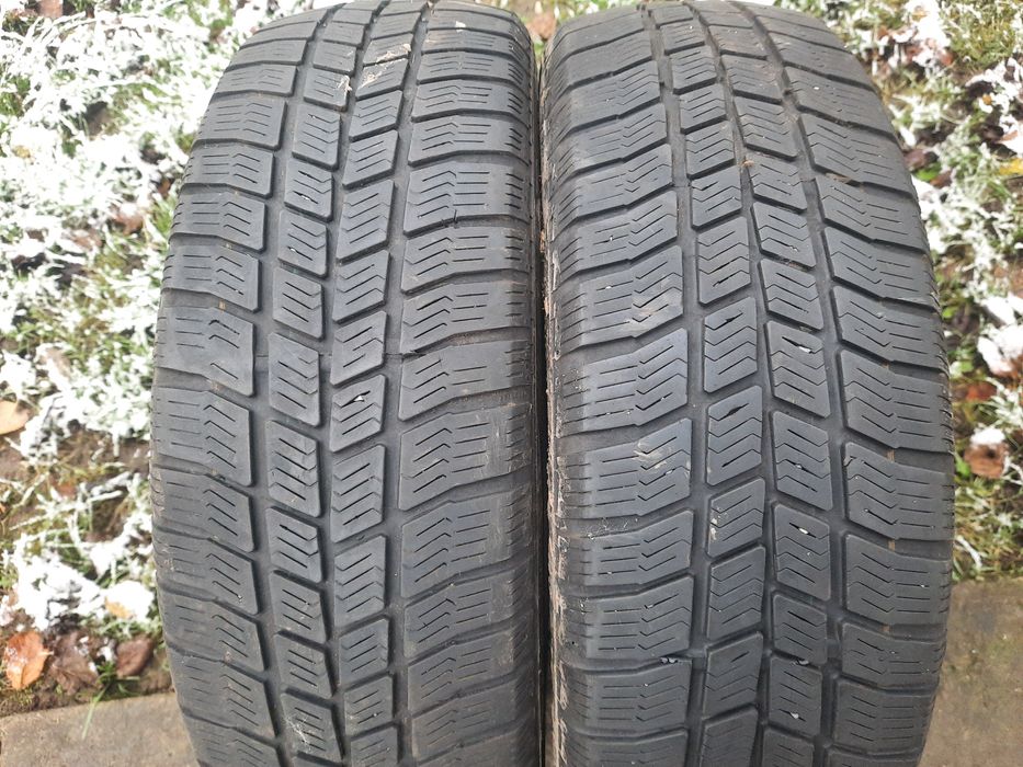 Резина r15 175/65 рік 2017