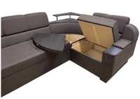 Кутовий диван "Меркурій" 260х190см