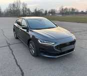 Ford Focus Ford Focus 1.0 EcoBoost Titanium X Salon Polska