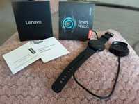 Smartwatch LENOVO Blaze HW10H Czarny