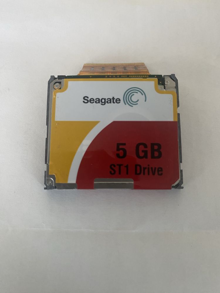 HDD Seagate ST650211FX 5GB ST1 1”