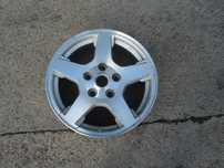Felga aluminiowa 17x7.5 JX50.8 Chrysler,Jeep Grand Cherokee