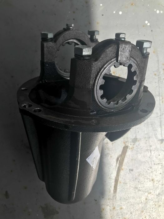 Корпус редуктора ВАЗ 2101-07