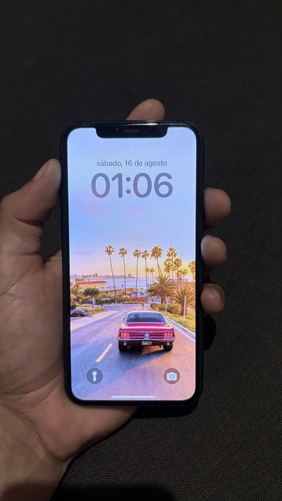 Iphone 11 pro 64 gb