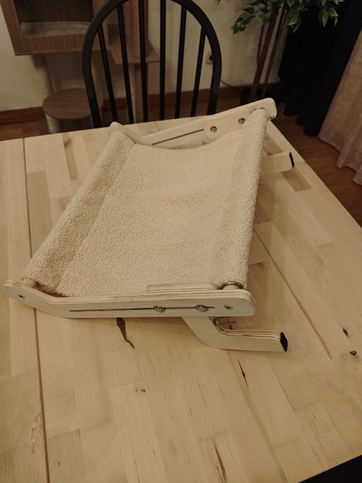 Cama para gato para cama