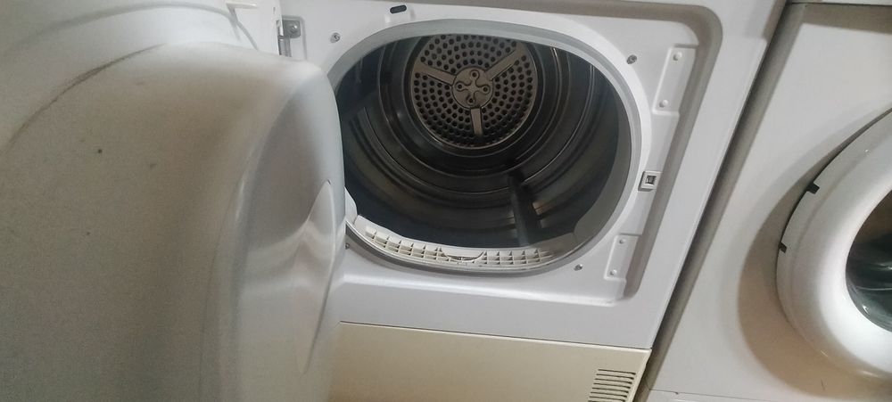 Vendo máquina de secar