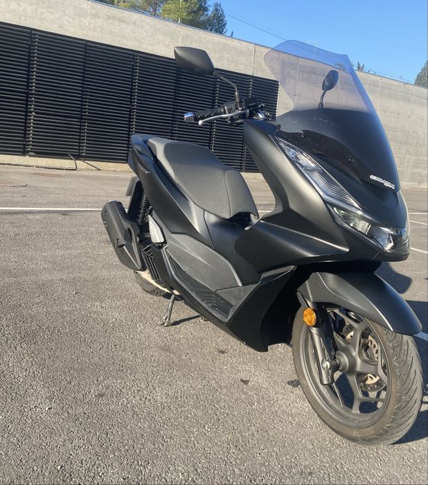 Honda PCX 125 Modelo 2021
