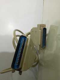 кабеля LPT DB25M/CN36M к принтеру 1,8 м,  ИБП, сигнальны4×0,2