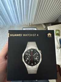 Смарт-часы Huawei Watch GT 4 46mm Elite Grey Steel часы торг