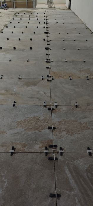 Ladrilhador profissional