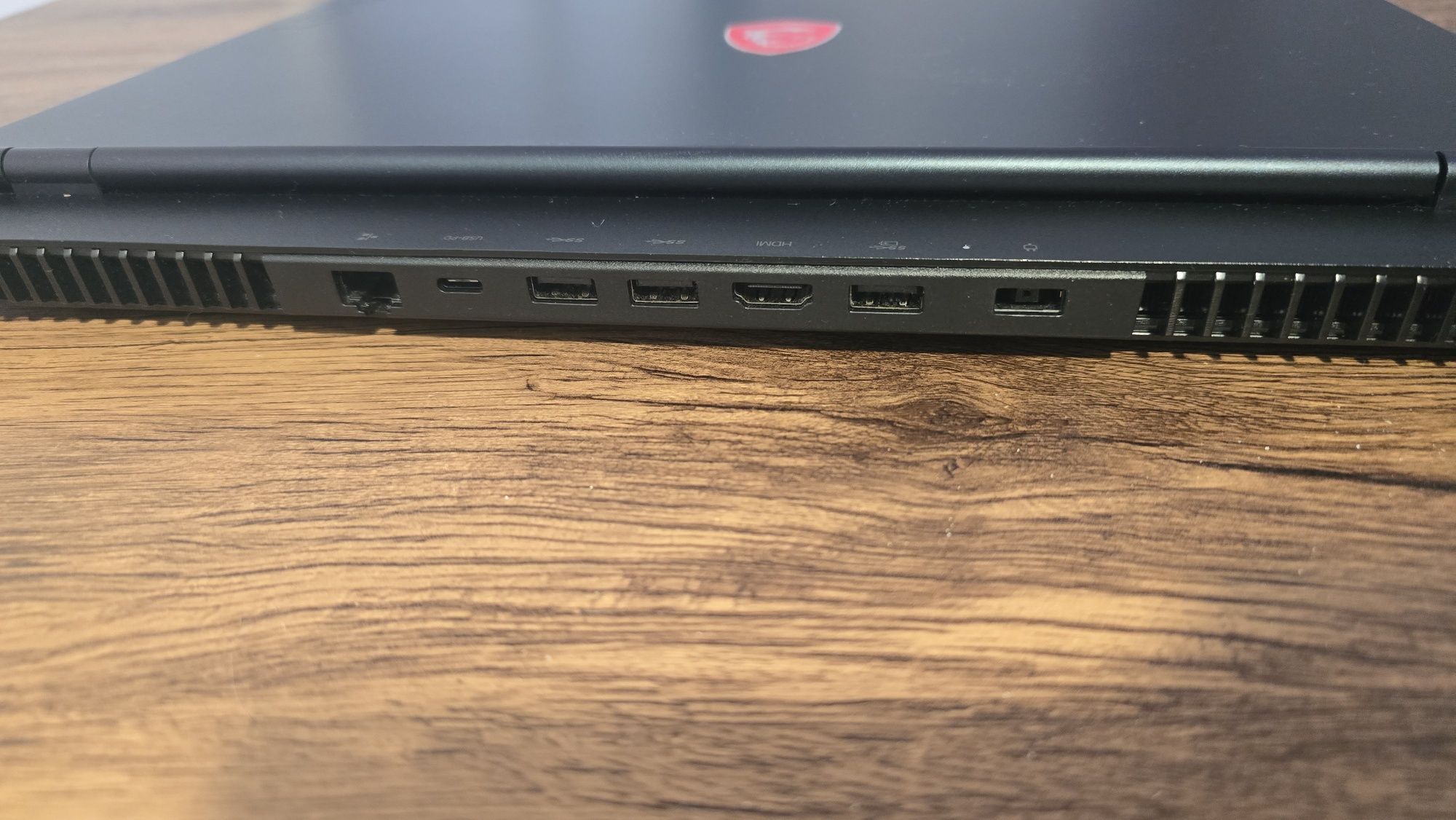Lenovo Legion 5, RTX 3050Ti, Ryzen 5 5600H