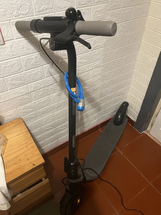 Trotinete Ninebot E2