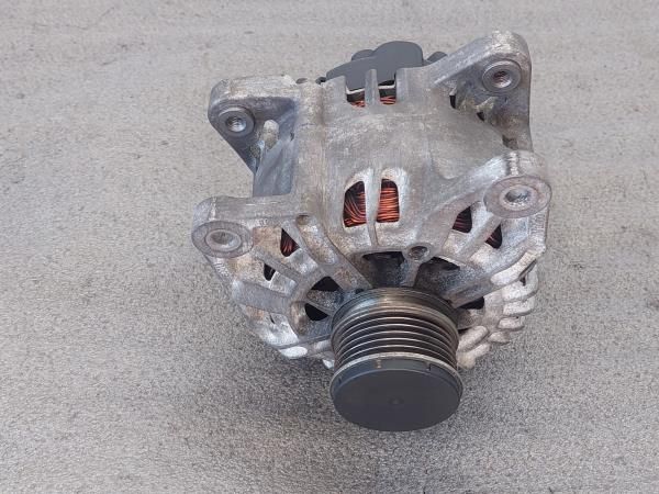 Alternador DACIA Sandero (BS_)