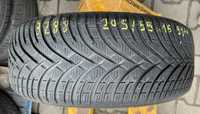 1x Kleber Krisalp HP3 205/55 R16 91H / 3288