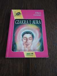 Czakra i aura - Ellen Grasse