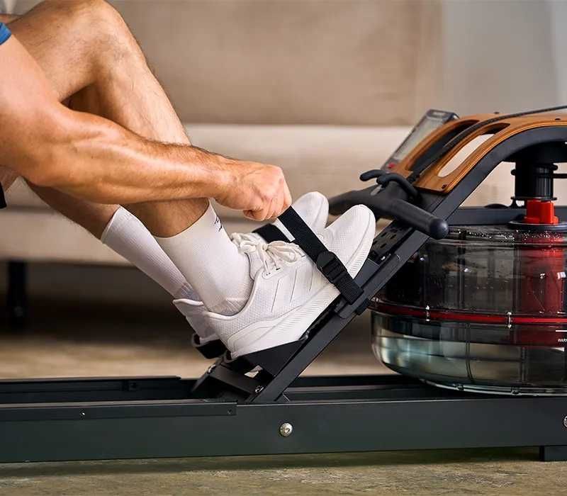 Wioślarz wodny Hammer AQUON WATER FLOW PRO