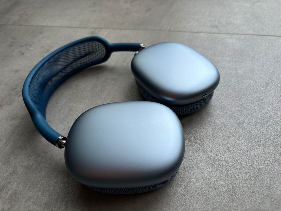 Apple AirPods MAX