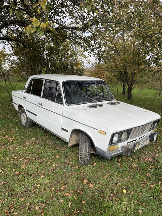 Жигуль ВАЗ 2106