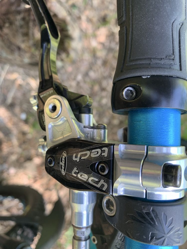 Электровелосипед Cube stereo hybrid 120 rokc shox