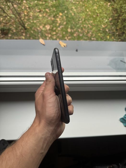 !!okazja!! Iphone 11 87% kondycjii  stan bardzo dobry