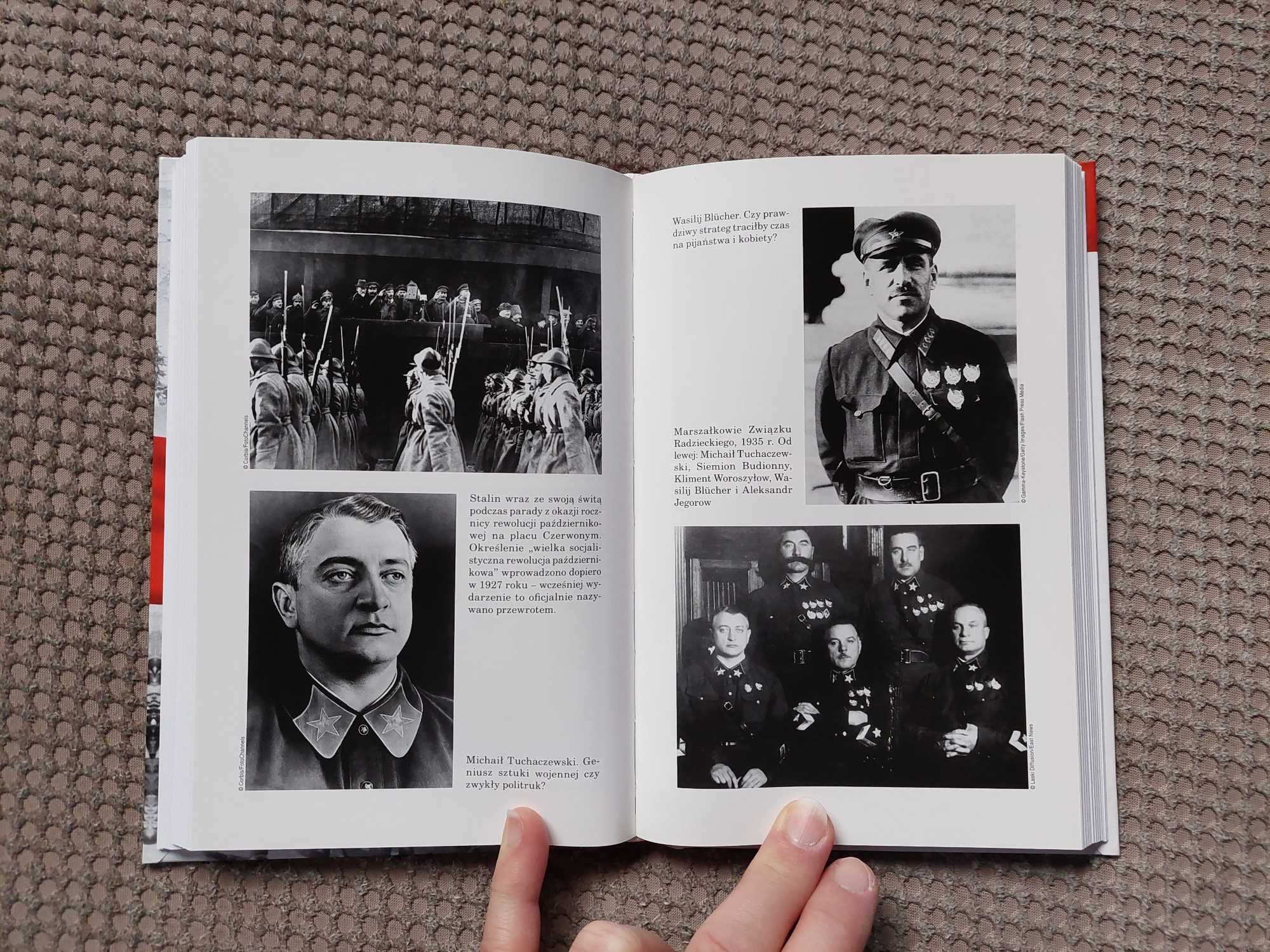 "Oczyszczenie" Wiktor Suworow