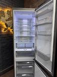 Новий холодильник Samsung RB38C7B6AB1.Доставка.Гарантія.